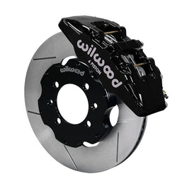 WILWOOD 140-13380 DP6 FRONT HAT KIT11.00' G