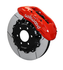 WILWOOD 140-13865-R KIT FRONT FORD F150 2010-UP TX6R