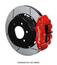 Load image into Gallery viewer, WILWOOD 140-13866-R KIT REAR FORD F150 2012-UP