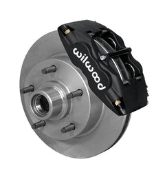 WILWOOD 140-14190 KIT FRT FORD F100 48-56