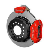 Load image into Gallery viewer, WILWOOD 140-14259-R KIT FDL/MC4 P-BRAKE 12 BOLT C-CLIP