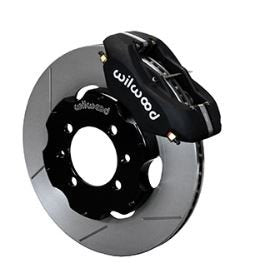 WILWOOD 140-14316 KIT FRONT FDL/ST MIATA 90-05 ROAD R
