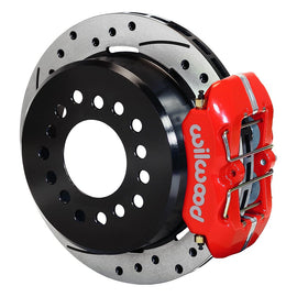 WILWOOD 140-14400-DR KIT REAR DISC/DRUM 12 BOLT 2.75/2.8