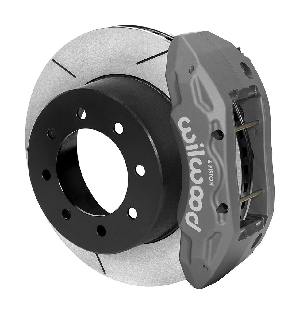 WILWOOD 140-14559-C KIT REAR FORD F250/F350 4WD 2013-20