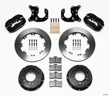 Load image into Gallery viewer, WILWOOD 140-2115-B FDL P/S REAR KIT