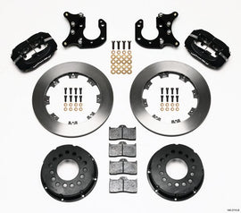 WILWOOD 140-2115-B FDL P/S REAR KIT