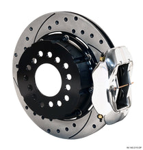 Load image into Gallery viewer, WILWOOD 140-2115-DP FDL P/S REAR DRILLED POL