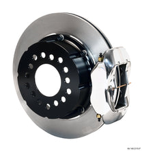 Load image into Gallery viewer, WILWOOD 140-2115-P FDL P/S REAR KIT POLISHED