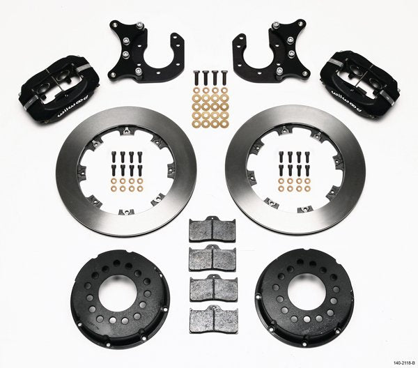 WILWOOD 140-2118-B FDL P/S REAR KIT