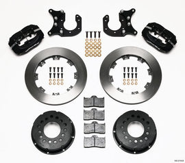 WILWOOD 140-2118-B FDL P/S REAR KIT