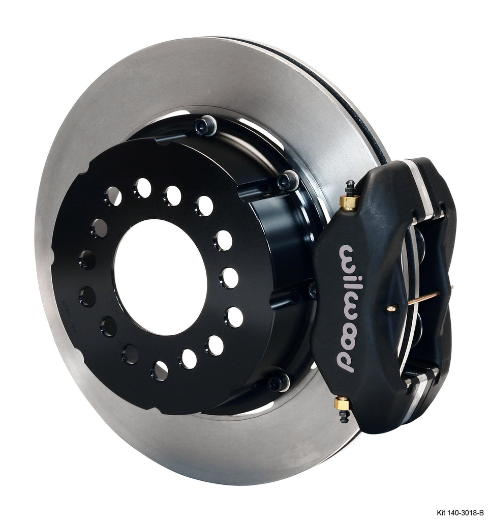 WILWOOD 140-3018-B FDL P/S REAR KIT