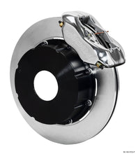 Load image into Gallery viewer, WILWOOD 140-3722-P FDL P/S REAR KIT POLISHED