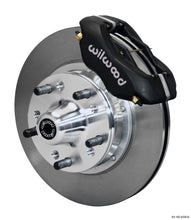 Load image into Gallery viewer, WILWOOD 140-4258-B FDL FRONT KIT10.75'