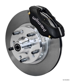 WILWOOD 140-4258-B FDL FRONT KIT10.75'