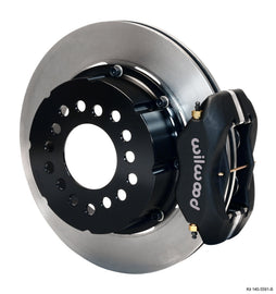 WILWOOD 140-5591-B FDL P/S REAR KIT