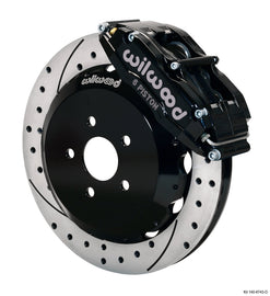 WILWOOD 140-6743-D SL6 FRT KIT12.88 DRILLED