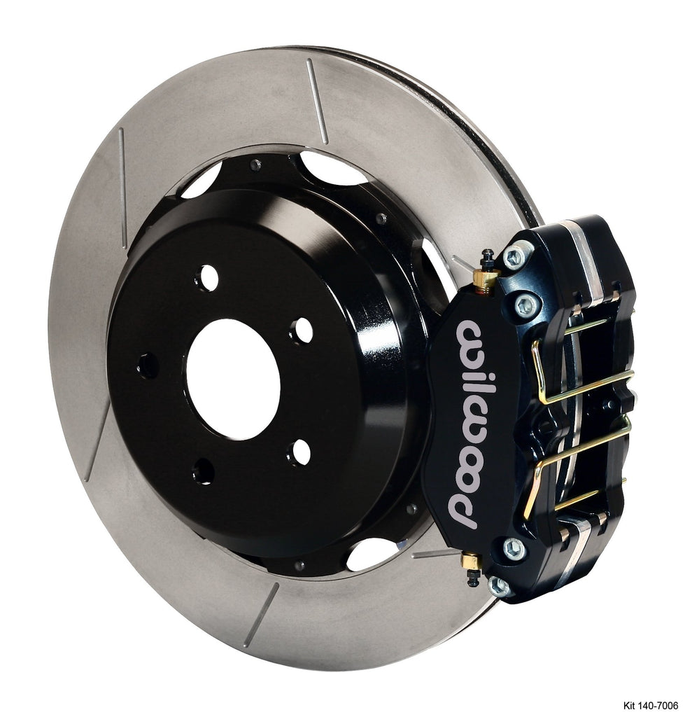 WILWOOD 140-7006 DP REAR KIT12.19'