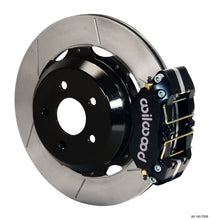 Load image into Gallery viewer, WILWOOD 140-7006 DP REAR KIT12.19'