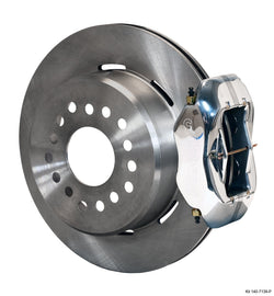 WILWOOD 140-7139-P FDL P/S PARK BRAKE POL