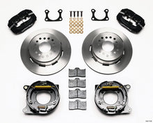 Load image into Gallery viewer, WILWOOD 140-7139 FDL P/S PARK BRAKE KIT