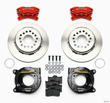 Load image into Gallery viewer, WILWOOD 140-7141-R FDL P/S PARK BRAKE KIT  R