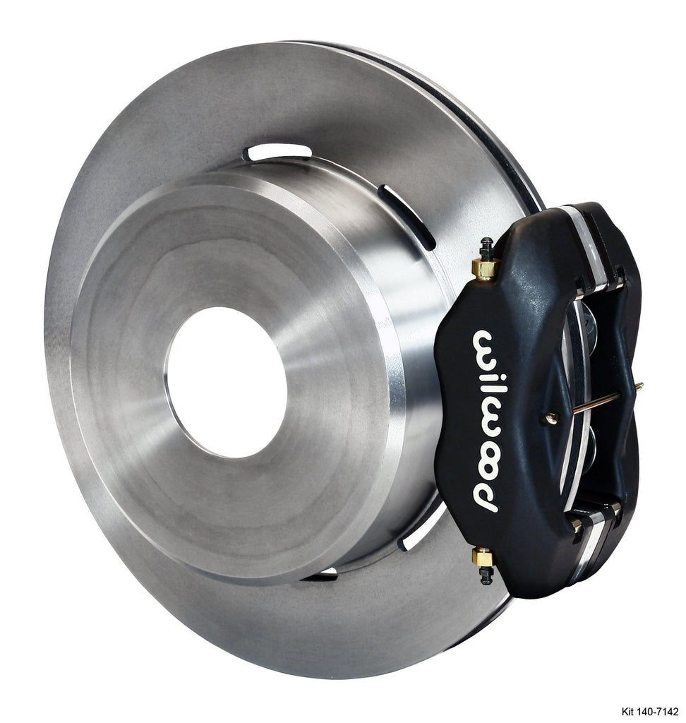 WILWOOD 140-7142 FDL P/S PARK BRAKE KIT