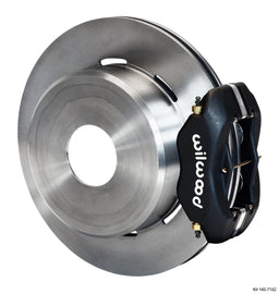 WILWOOD 140-7142 FDL P/S PARK BRAKE KIT