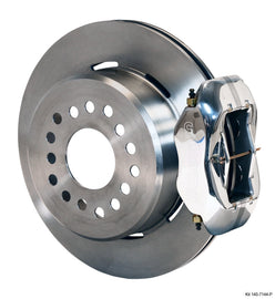 WILWOOD 140-7144-P FDL P/S PARK BRAKE POL