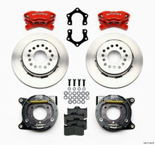 Load image into Gallery viewer, WILWOOD 140-7144-R FDL P/S PARK BRAKE KIT  R