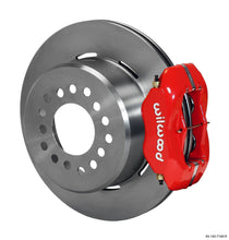 Load image into Gallery viewer, WILWOOD 140-7146-R FDL P/S PARK BRAKE KIT  R