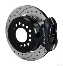 Load image into Gallery viewer, WILWOOD 140-7148-D FDL P/S PARK BRAKE DRILL