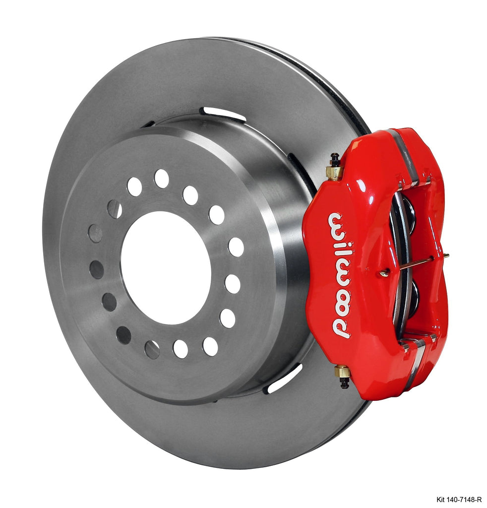 WILWOOD 140-7148-R FDL P/S PARK BRAKE KIT  R