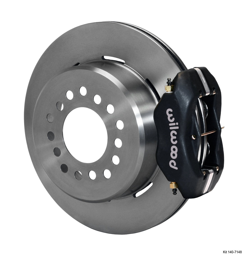 WILWOOD 140-7148 FDL P/S PARK BRAKE KIT