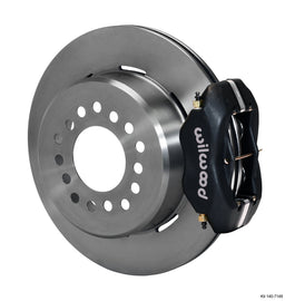 WILWOOD 140-7148 FDL P/S PARK BRAKE KIT