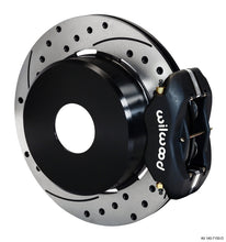 Load image into Gallery viewer, WILWOOD 140-7150-D FDL P/S PARK BRAKE DRILL
