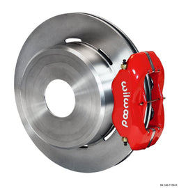 WILWOOD 140-7150-R FDL P/S PARK BRAKE KIT  R