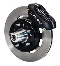 Load image into Gallery viewer, WILWOOD 140-7676 FDL FRONT KIT12.19'