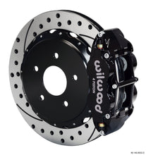 Load image into Gallery viewer, WILWOOD 140-8032-D FNSL4R RR KIT12.88 DRILL