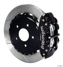 Load image into Gallery viewer, WILWOOD 140-8032 FNSL4R REAR KIT12.88'