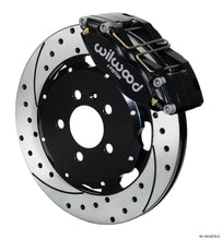 Load image into Gallery viewer, WILWOOD 140-8276-D DPR FRT KIT12.19 DRILLED