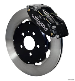 WILWOOD 140-8276 DPR FRONT KIT12.19'