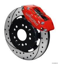 Load image into Gallery viewer, WILWOOD 140-8292-DR DPR FRONT KIT 12.19'  DRI