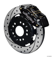 Load image into Gallery viewer, WILWOOD 140-8292-D DPR FRT KIT12.19 DRILLED