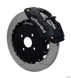 WILWOOD 140-8335 FSLI4 FRONT HAT KIT13.00'