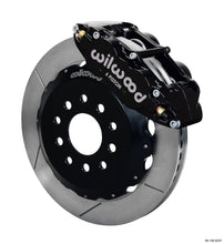 Load image into Gallery viewer, WILWOOD 140-8337 FNSL6R FRONT HAT KIT12.88