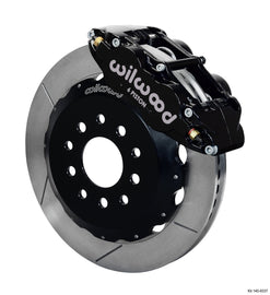 WILWOOD 140-8337 FNSL6R FRONT HAT KIT12.88