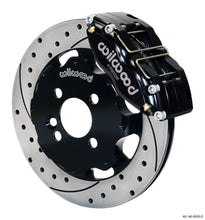 Load image into Gallery viewer, WILWOOD 140-8528-D DPR FRT KIT12.19 DRILLED