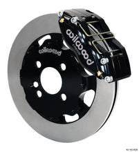 Load image into Gallery viewer, WILWOOD 140-8528 DPR FRONT KIT12.19'
