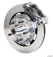 Load image into Gallery viewer, WILWOOD 140-8583-P FDL FRT KIT12.19 POLISHED