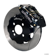 Load image into Gallery viewer, WILWOOD 140-8740 DPR FRONT KIT11.75'-RACE